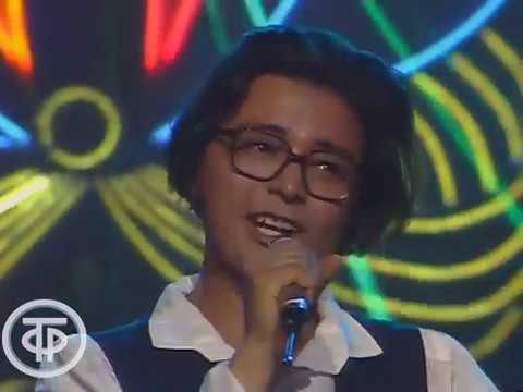 Видео: Ялта-91. Мурат Насыров "Careless Whisper" (1991)