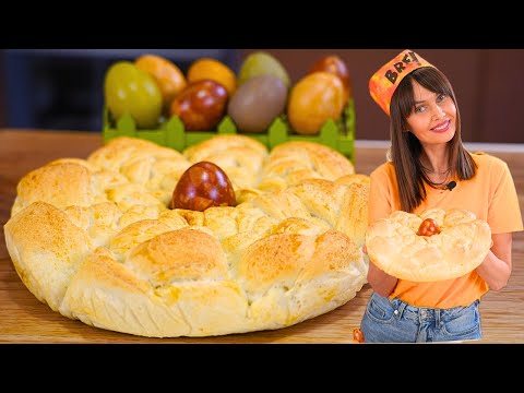 Видео: КУЛИЧ - Обязательно получится, очень мягкий и вкусный!