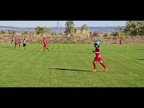 Видео: СЕПТЕМВРИ (ДРАГОЕВО) - ГЕРОЙ ( ЗАЙЧИНО ОРЕШЕ) 3:1 (1:1) ЦЕНТРАЛНА ОФГ-ШУМЕН 05.10.2025 Г.