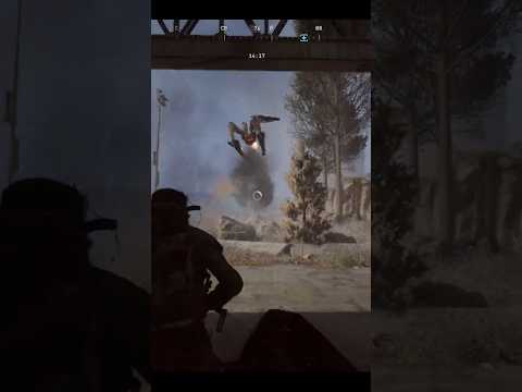 Видео: ARC Raiders #video #gaming #gameplay #dontshoot #прохождение #live #arcraiders #прыгун