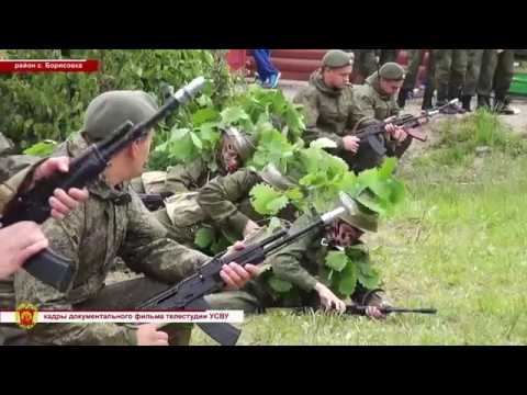 Видео: "Новости УСВУ", 35-й выпуск