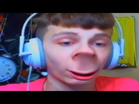 Видео: я и моя шиза в чат рулетке