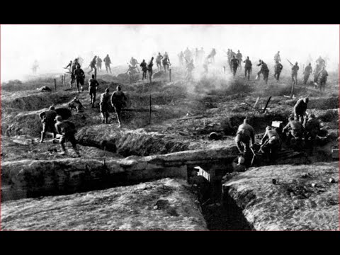 Видео: Дэлхийн I дайн