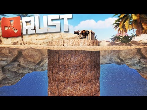 Видео: ЯЩИК РЕЙДИТ САМЫЙ ГЛУБОКИЙ МВК КОЛОДЕЦ! (РАСТ РЕЙД | RUST RAID)