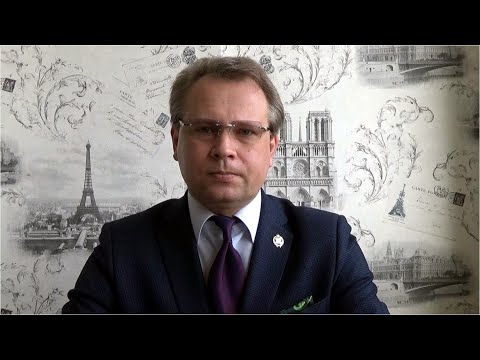 Видео: Владимир Михайлович Бехтерев.  Рефлексология.  Объективная психология. Внушение.  Личность.