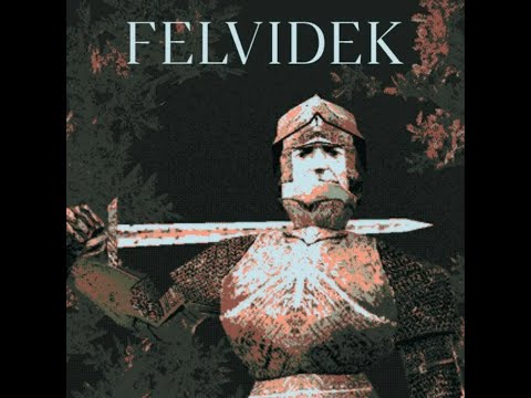 Видео: ВПЕРВЫЕ ИГРАЮ В FELVIDEK!