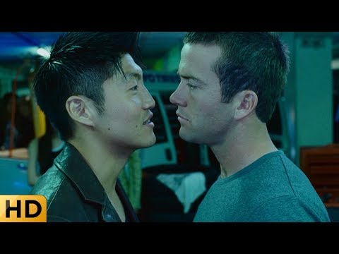 Видео: Дикей - король дрифта. Тройной форсаж.