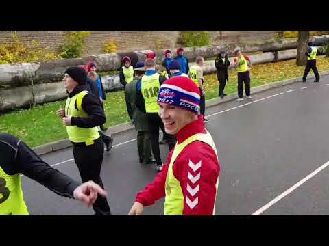 Видео: Как правильно бегать 3 км?