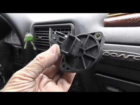 Видео: Часть 2 .  Волга с двигателем Крайслер ( Chrysler ) поехала . Раскрутили до 6000 об/мин .