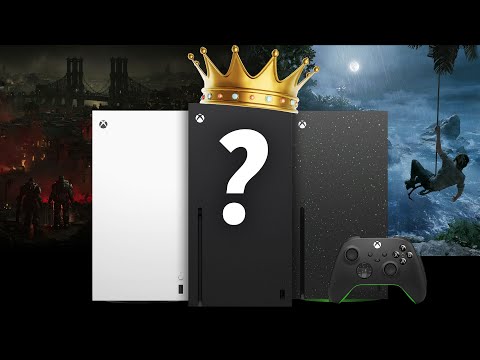 Видео: КАК Xbox будет ПОБЕЖДАТЬ PlayStation без ЭКСКЛЮЗИВОВ? | Xbox vs PS