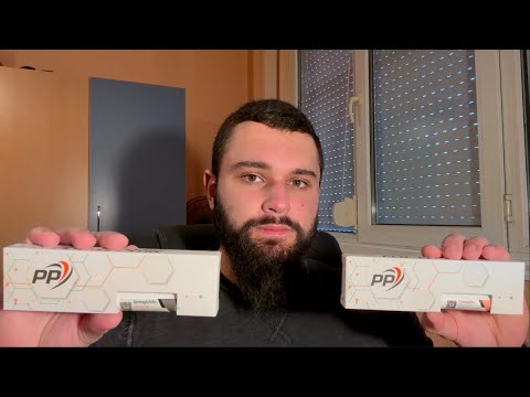 Видео: 12 КГ СВАЛЕНИ ЗА 16 ДНИ - Скоростно Отслабване Еп.3 (Оземпик Vs. Тирзепатид)