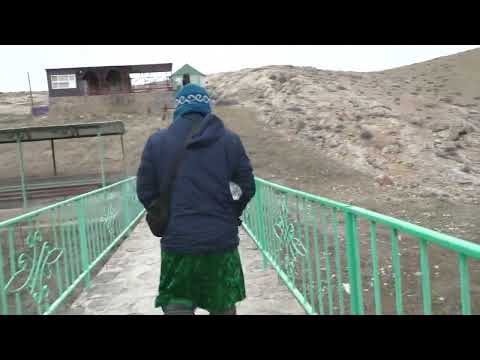 Видео: Бас сахаба Алла досы Укаша сахабаға тағзым және Жанардың дінді қалай түсінуі туралы