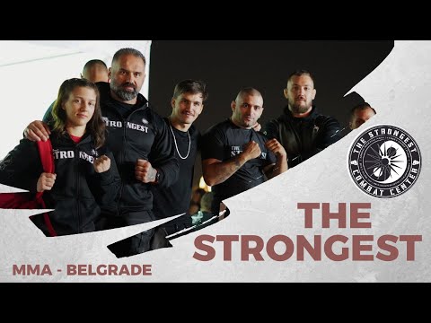 Видео: 8 БОРБИ 8 ПОБЕДИ, ПЕРФЕКТНАТА ВЕЧЕР - The Strongest MMA (Belgrade Serbia)