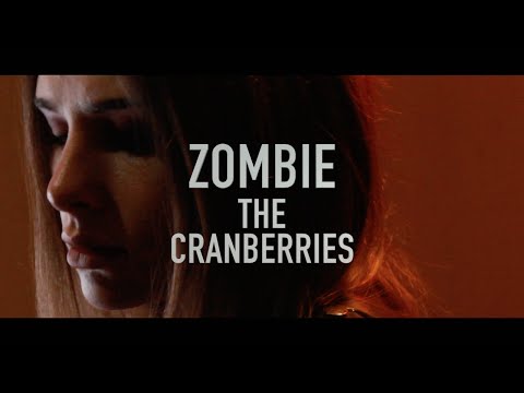 Видео: ZOMBIE - THE CRANBERRIES [НА БЕЛОРУССКОМ]
