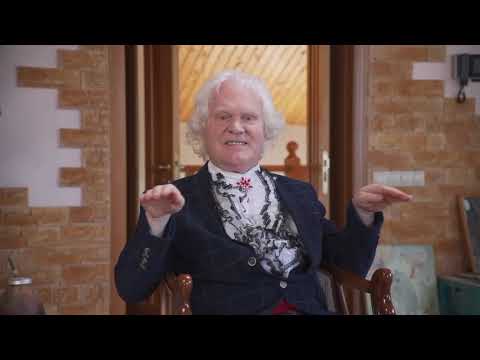 Видео: Метод Бутейко трижды спас Юрия Куклачёва от смерти