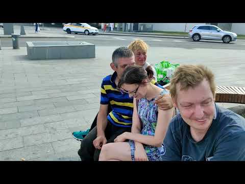 Видео: ПОМОЖЕМ ТАТЬЯНЕ ВАСИЛЬЕВНЕ УЕХАТЬ В ТВЕРЬ???!!!