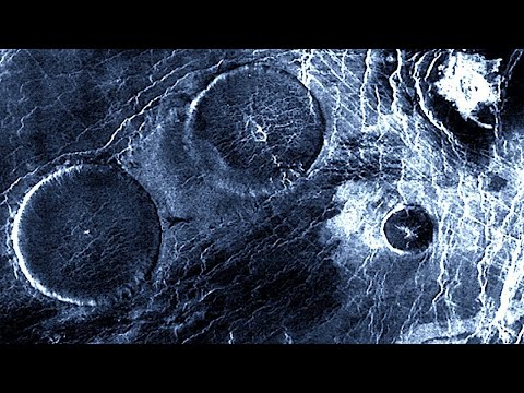 Видео: Первые изображения поверхностей других планет в нашей Солнечной системе!