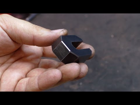 Видео: Хитрости СТАРЫХ МАСТЕРОВ. Ножеточка!
