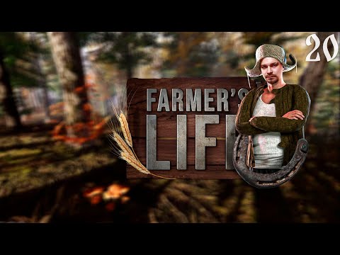 Видео: Farmer's Life ⋗︎ Прохождение #20 ⋗︎ "Самогоночку ?"
