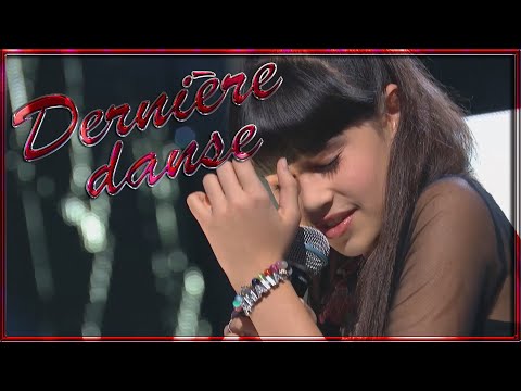 Видео: DIANA ANKUDINOVA ( Диана Анкудинова ) Last Dance (Dernière danse) "1st Audition" (Age 14 yo) HD