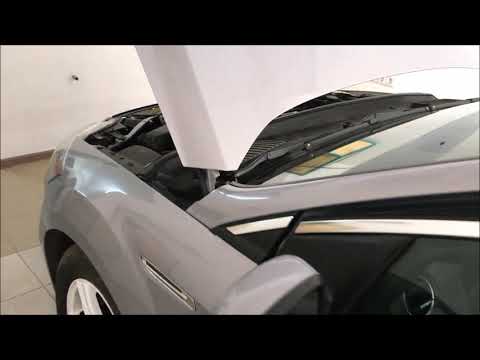Видео: Повышенные обороты ХХ на Ford Mondeo 4