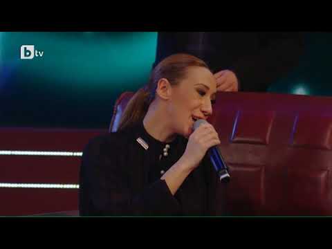 Видео: Шоуто на Слави: "Нещо лично": гостува Стоянка Мутафова (част 4)
