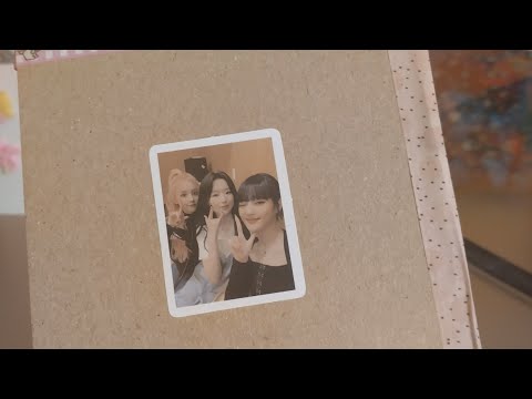 Видео: Упаковка заказа к-поп шопа!