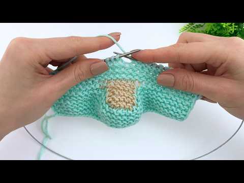 Видео: Новая обувь, новая история! ВЯЗАНЫЕ БОТИНКИ