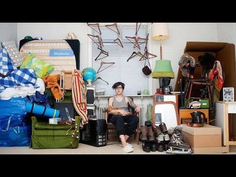 Видео: Старые вещи в доме! Их влияние.. или куда уходит энергия человека? Янина