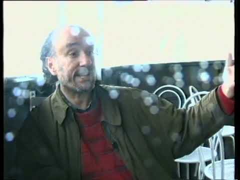 Видео: ИНТЕРВЈУ СО ГОРАН СТЕФАНОВСКИ, СТОКХОЛМ, 1998, ОБНОВЕНО
