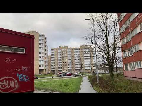 Видео: Питер Красное село Осень