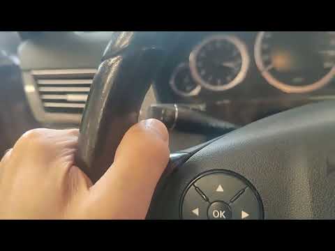 Видео: Мерцедес,краля на евтината пластмаса.