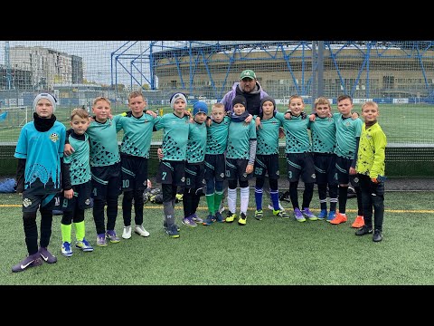 Видео: Юніор-15 Пісочин (3 - 2) ФК Арсенал Харків. 25.10.2025