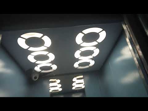Видео: Лифт МЛМ МогилевЛифтМаш 2023 г.в 400 кг