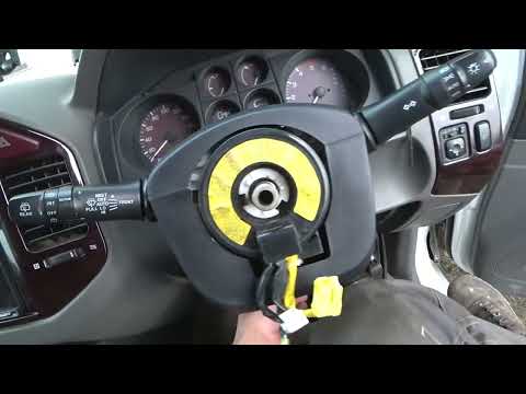 Видео: Переключатели от PAJERO 4 на PAJERO 3 И Партия запчастей из Владивостока