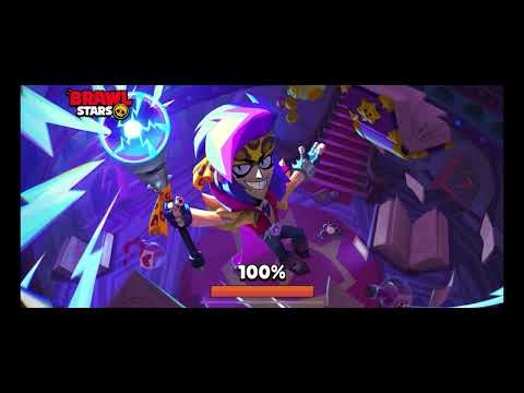 Видео: Brawl Stars / часть 1
