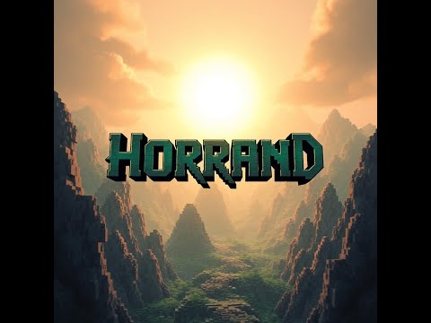 Видео: Набор на бесплатный приватный сервер Майнкрафт 1.21.8 || Horrand