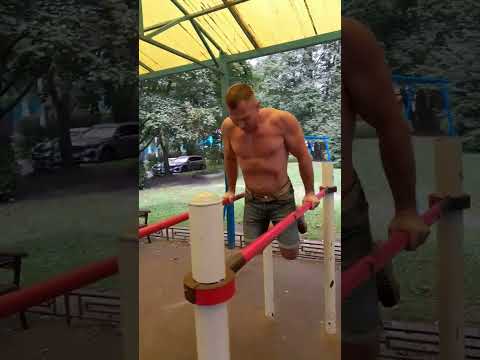 Видео: Хотите укрепить хват... !!! ✌️✌️✌️- тогда работа на рукоходе ,то что вам надо !!! 💪💪💪