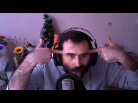 Видео: Когато Недко (unkind1baby) е малко ядосан #8 - Вика Джизъса