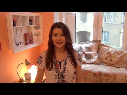 Видео: Декорирую мой дом 2
