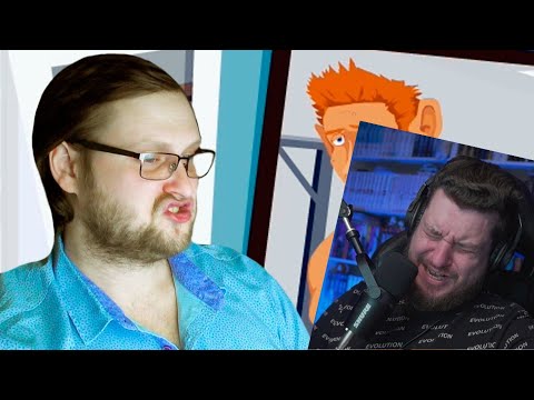 Видео: КУПЛИНОВ НАКАЧАЛСЯ ► ВЫНОС МОЗГА | РЕАКЦИЯ НА КУПЛИНОВА