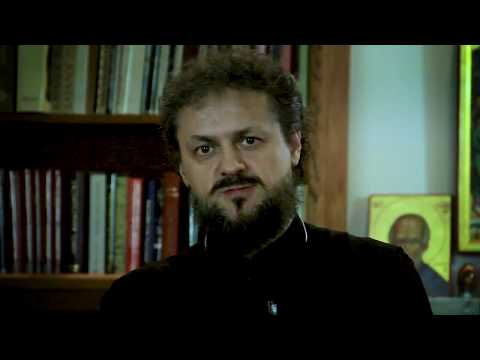 Видео: Свети Максим Исповедник - први део