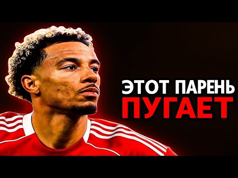 Видео: Как футболист без голов стал звездой Ливерпуля