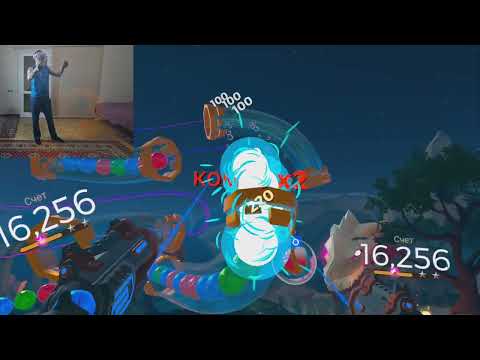 Видео: Первые трудности №3 ► Zooma VR