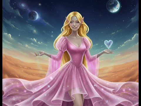 Видео: Марсианка. Слова: Ирины Гинис