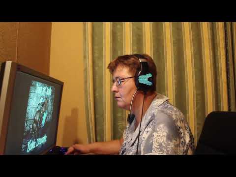 Видео: РЕАКЦИЯ МАМЫ НА [DEEP-EX-SENSE - ХОМО САСПЕНС]