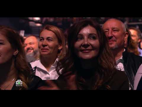Видео: Виктор Дробыш концерт