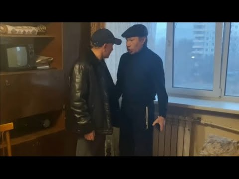 Видео: БЕЗУМНЫЙ ПАША ЗАСТАЛ ИРИШКУ С ОЛЕГОМ МОНГОЛОМ