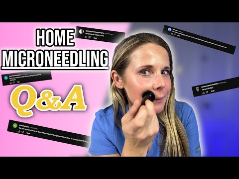 Видео: Микронидлинг дома? Вот что вам нужно знать!