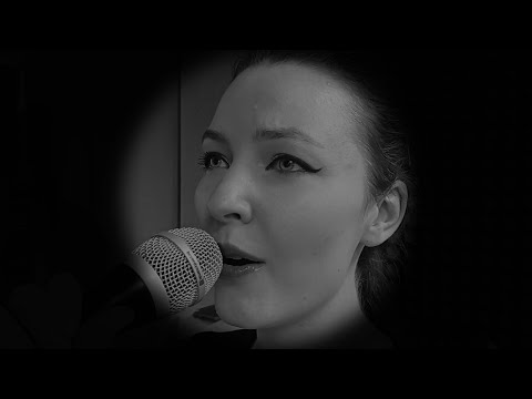 Видео: "Старый сад" из реп. Аиды Ведищевой 1969 год. Ретро-группа Мамина Пластинка Вокал-Лесандра Надеждина